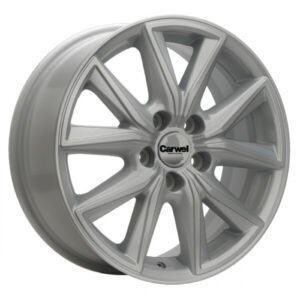 Диски Тинаки Carwel Тинаки 7x17 5*114,3 Et:39 Dia:60,1 GRT