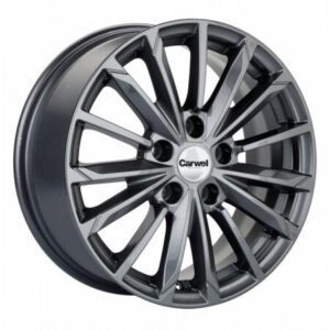 Диски Тевриз Carwel Тевриз 6,5x16 5*114,3 Et:45 Dia:60,1 GRT