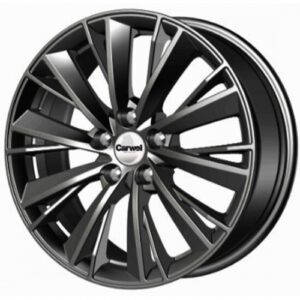 Диски Кивиристи Carwel Кивиристи 7x17 5*114,3 Et:45 Dia:67,1 GR