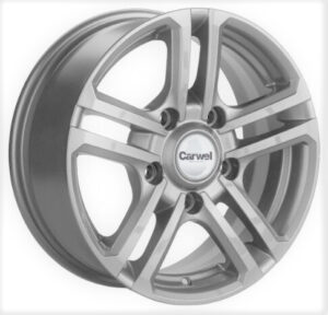 Диски Niva Carwel Niva 6,5x16 5*139,7 Et:40 Dia:98 SLT