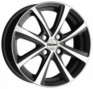 Диски Акуш Carwel Акуш 6x15 4*100 Et:37 Dia:60,1 AB
