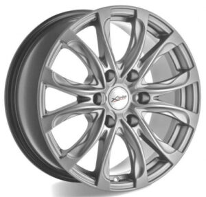 Диски X-134 X'trike X-134 8x18 6*139,7 Et:42 Dia:75,1 HSB
