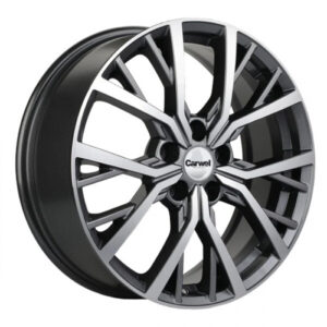 Диски Тур 1806 Carwel Тур 1806 7x18 5*114,3 Et:38 Dia:67,1 AGR