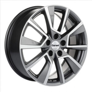 Диски Чаны Carwel Чаны 7x18 5*114,3 Et:37 Dia:66,6 AGR
