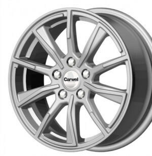 Диски Лабаз Carwel Лабаз 6,5x16 5*114,3 Et:45 Dia:67,1 SL