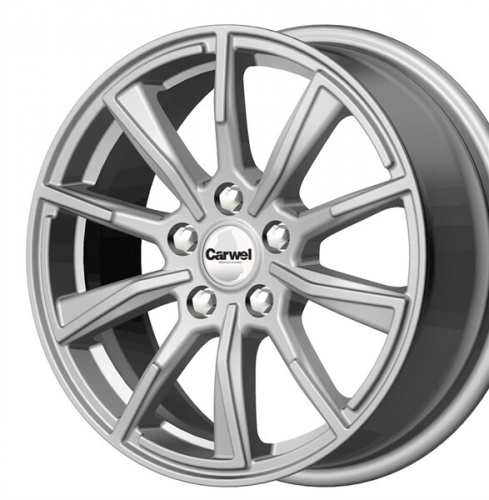 Диски Лабаз Carwel Лабаз 6,5x16 5*114,3 Et:45 Dia:67,1 SL
