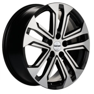 Диски Куж 1803 Carwel Куж 1803 7x18 5*114,3 Et:50 Dia:54,1 ABT