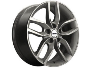 Диски Кутыр 1708 Carwel Кутыр 1708 6,5x17 5*114,3 Et:40 Dia:64,1 GRT
