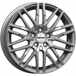 Диски Кобра 229 Carwel Кобра 229 6x16 5*100 Et:40 Dia:57,1 AB