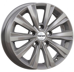 Диски Амур 248 Carwel Амур 248 6x15 5*100 Et:40 Dia:57,1 SB