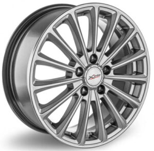 Диски X-136 X'trike X-136 7x17 5*108 Et:45 Dia:60,1 HSB