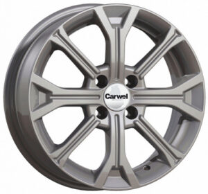 Диски Кизи 198 Carwel Кизи 198 6x15 4*98 Et:35 Dia:58,6 SB