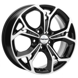 Диски Синтур Carwel Синтур 7x17 5*114,3 Et:48,5 Dia:67,1 ABT