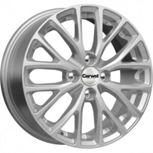 Диски Риорита Carwel Риорита 6x15 4*100 Et:45 Dia:67,1 SB