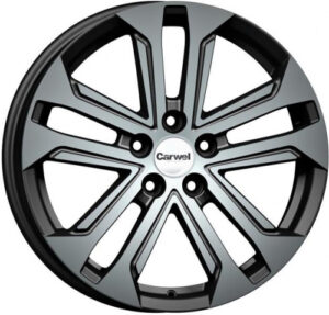 Диски Витус Carwel Витус 7x18 5*108 Et:36 Dia:65,1 AB
