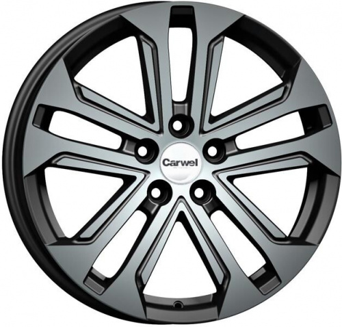 Диски Витус Carwel Витус 7x18 5*108 Et:36 Dia:65,1 AB