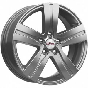Диски Rebel iFree Rebel 7x17 5*108 Et:45 Dia:67,1 Хай вэй