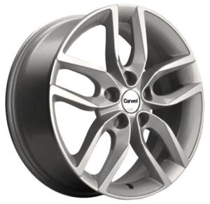 Диски Кутыр 1708 Carwel Кутыр 1708 6,5x17 5*114,3 Et:49 Dia:67,1 SLT
