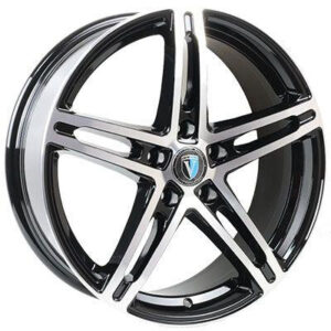Диски 1818 VENTI 1818 7,5x18 5*114,3 Et:37 Dia:66,6 BD