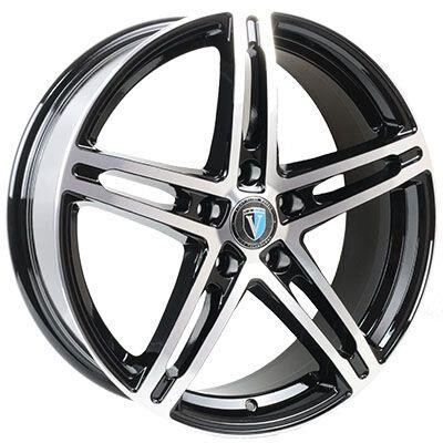 Диски 1818 VENTI 1818 7,5x18 5*114,3 Et:37 Dia:66,6 BD