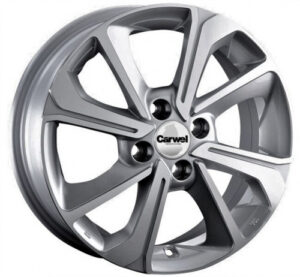Диски Воже 1501 Carwel Воже 1501 6x15 4*100 Et:46 Dia:54,1 GST