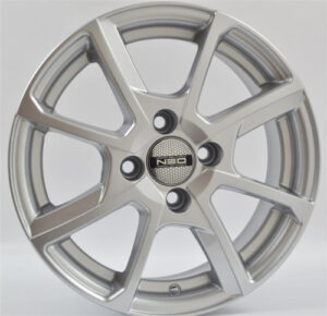 Диски 538 NEO 538 6x15 4*98 Et:38 Dia:58,6 S