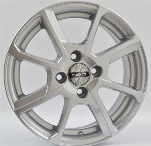 Диски 538 NEO 538 6x15 4*98 Et:38 Dia:58,6 S