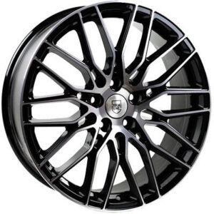 Диски 901 Tech Line 901 8x19 5*108 Et:45 Dia:63,3 BD