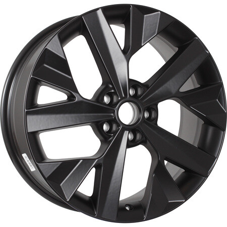 Диски КР011 Premium Series КР011 7,5x18 5*108 Et:47 Dia:60,1 Diamond quartz