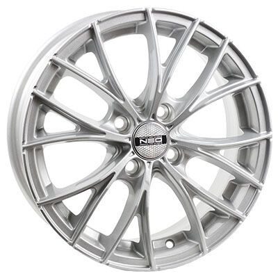 Диски 573 NEO 573 6x15 4*98 Et:40 Dia:58,6 SL