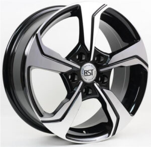 Диски R026 RST R026 6,5x16 5*114,3 Et:45 Dia:60,1 BD