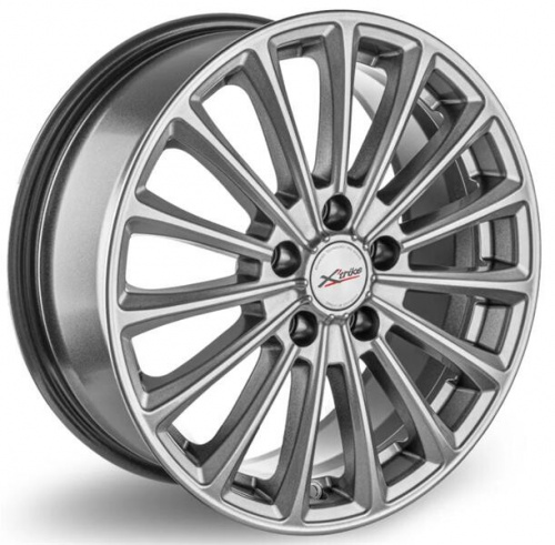 Диски X-136 X'trike X-136 7x17 5*100 Et:45 Dia:67,1 HSB