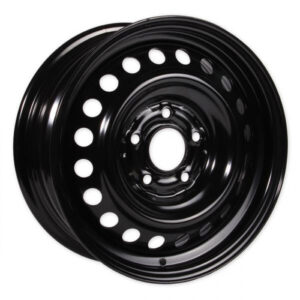 Диски X40958 Trebl X40958 6,5x17 5*114,3 Et:45 Dia:54,1 black