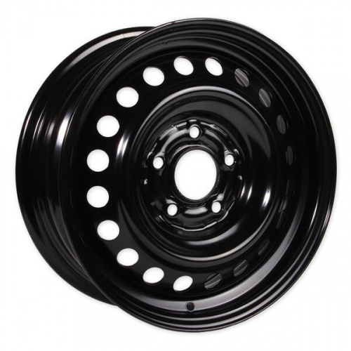 Диски X40958 Trebl X40958 6,5x17 5*114,3 Et:45 Dia:54,1 black