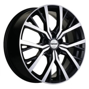 Диски Тур 1806 Carwel Тур 1806 7x18 5*114,3 Et:40 Dia:66,6 ABT