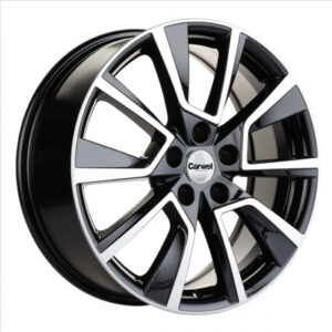 Диски Чаны Carwel Чаны 7x18 5*114,3 Et:38 Dia:67,1 ABT