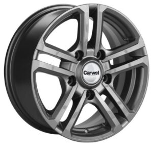 Диски Niva Carwel Niva 6,5x16 5*139,7 Et:40 Dia:98 AGR