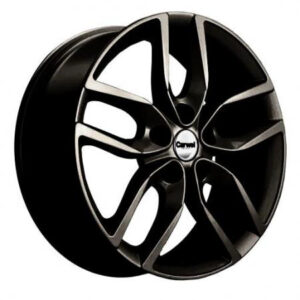 Диски Кутыр 1708 Carwel Кутыр 1708 6,5x17 5*114,3 Et:40 Dia:64,1 BL