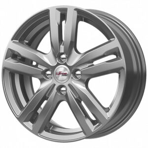 Диски Горизонт iFree Горизонт 6x15 4*100 Et:50 Dia:60,1 Хай Вэй