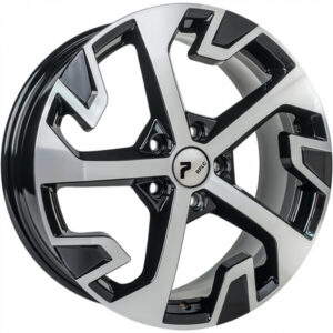Диски CHE262 RPLC CHE262 7,5x18 5*108 Et:47 Dia:60,1 BFP