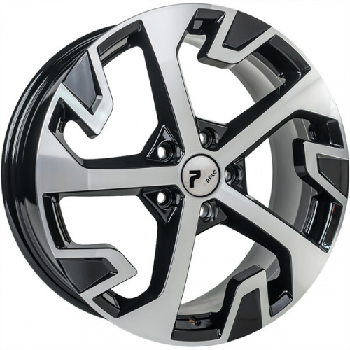 Диски CHE262 RPLC CHE262 7,5x18 5*108 Et:47 Dia:60,1 BFP