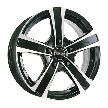 Диски 539 Tech Line 539 6x15 4*100 Et:50 Dia:60,1 BLM