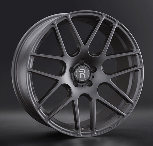 Диски MR268 Replay MR268 10x21 5*130 Et:33 Dia:84,1 MGM