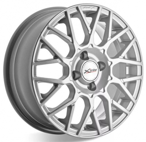 Диски X-132 X'trike X-132 6x15 5*100 Et:38 Dia:57,1 HS