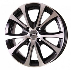 Диски 509 NEO 509 6x15 5*100 Et:40 Dia:57,1 BD