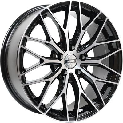 Диски 740 NEO 740 7x17 5*108 Et:45 Dia:67,1 BD