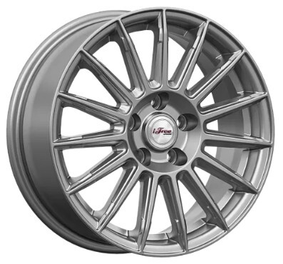 Диски Азур iFree Азур 6,5x16 5*110 Et:38 Dia:65,1 Хай вэй