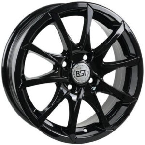 Диски R035 RST R035 6x15 4*100 Et:50 Dia:60,1 BL
