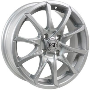 Диски R035 RST R035 6x15 4*100 Et:50 Dia:60,1 SL
