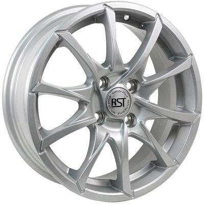 Диски R035 RST R035 6x15 4*100 Et:50 Dia:60,1 SL